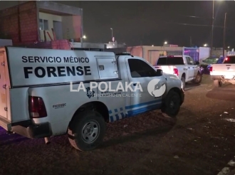 Exterminio a Polleros y Polleras